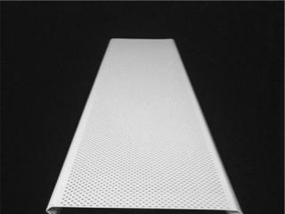 铝合金集成墙铝扣板-铝扣板集成吊顶的这些事