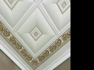 长沙铝扣板厂-铝扣板生锈又要怎么办