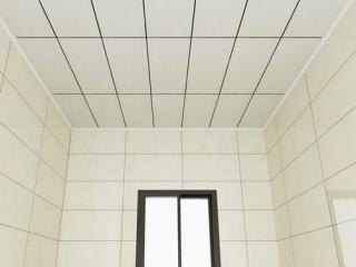 铝扣板烤漆-铝扣板厂家教你铝扣板怎样选