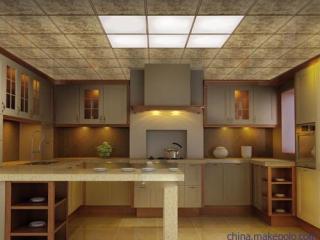 洛阳铝扣板批发市场-铝扣板主要运用