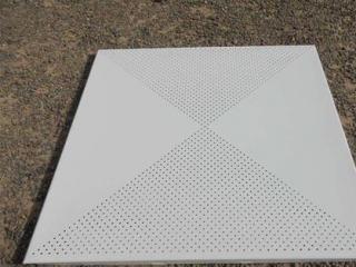 下吊顶铝扣板的方法-卫生间铝扣板吊顶出现霉菌