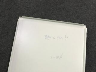 湖北铝扣板-走廊通道铝扣板吊顶厂家告诉你