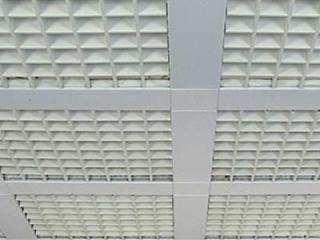 湖南集成铝扣板-轻钢龙骨和铝扣板是最佳拍档