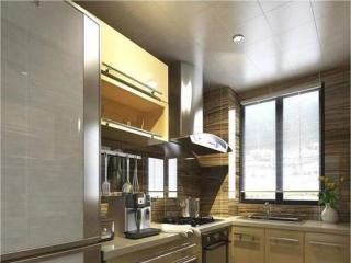 厨卫吊顶铝扣板什么牌子好-那你肯定是没了解厨卫铝扣板吊顶