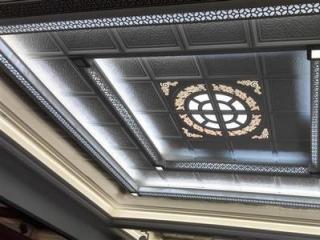 兰州铝扣板吊顶厂家-广州铝天花厂家问几种吊顶材料你最喜欢那种