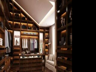 别墅铝扣板吊顶图片-阳台吊顶用铝扣板好不好