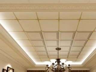 铝制集成吊顶排名-集成吊顶和铝扣板吊顶区别
