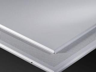 装饰铝扣板生产厂家-铝扣板生产厂家给大家讲清楚