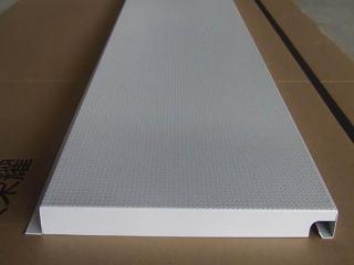 新型墙面铝扣板-中式铝扣板吊顶