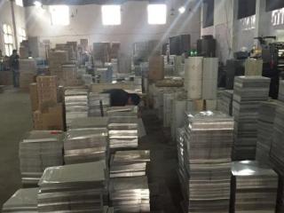 铝合金扣板天花-来教教你吊顶扣板怎么拆