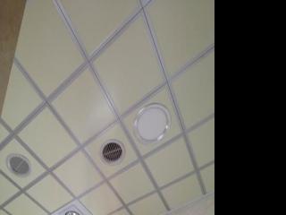 吊顶铝扣板便宜-便宜的铝扣板差在哪