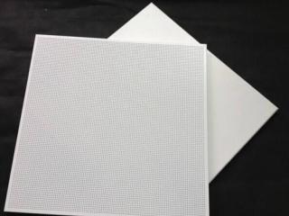 墙面做铝扣板的好吗-铝格栅的安装只要跟着佛山铝天花厂家做这几步