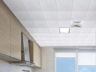 铝扣板表面工艺-铝扣板表面处理工艺哪个好