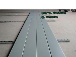 长条铝扣板厂-铝扣板厂家讲长条铝扣板候车大厅适合吗