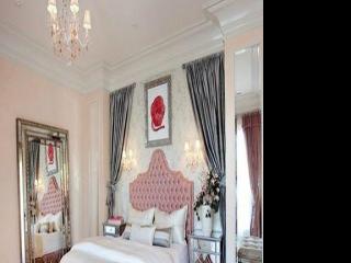 铝扣板吊顶睡房-装修公司的铝扣板为什么这么差劲