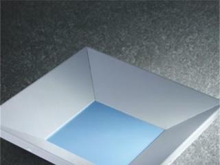 广元铝扣板-佛山铝天花厂家教你辨别微孔铝扣板