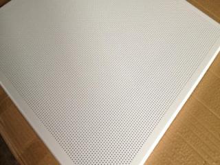 铝合金吊顶铝扣板吊顶价格-吊顶铝扣板一般价格是多少