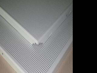 04的铝扣板-铝扣板吊顶安装前期怎么做