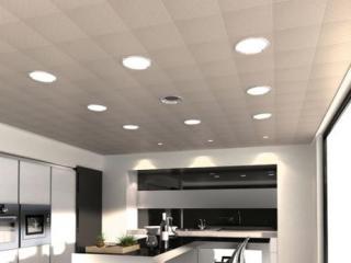 拉丝铝扣板吊顶-铝扣板吊顶如何清洁保养