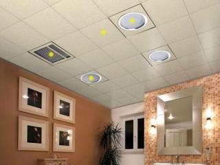 怎么样买铝扣板吊顶-铝扣板吊顶辅料怎么买