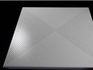 新型墙面装饰铝扣板-铝扣板吊顶如何装饰