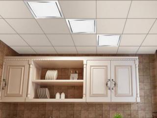 标准集成吊顶材料-集成吊顶厂家