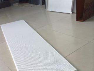 办公室铝扣板-办公室铝蜂窝板厂家来教你