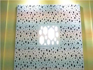 武汉集成铝扣板吊顶厂家-集成吊顶装饰技巧