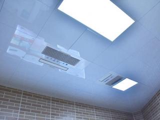 白色铝扣板的图片-铝扣板的颜色有哪些