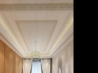 佛山铝扣板集成吊顶生产厂家-佛山集成吊顶厂家