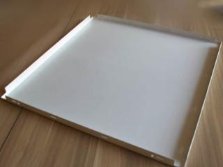 吊顶铝扣板多少钱一快-30*30吊顶铝扣板多少钱一平