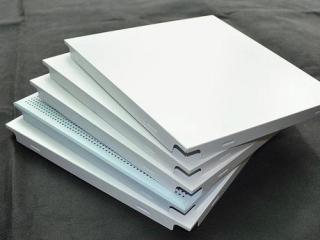 铝扣板吊顶材料怎么样算-铝扣板吊顶面积怎么算