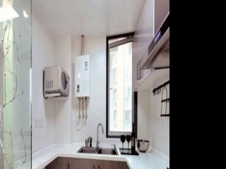 方形铝扣板贴图-铝扣板吊顶安装施工方式