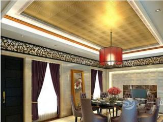 苏州铝扣板吊顶-恭喜广西柳州医药与佛山美利龙铝扣板工程项目合作