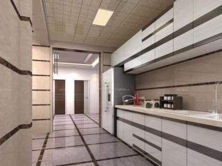 铝扣板高清贴图-大型高校工程案例