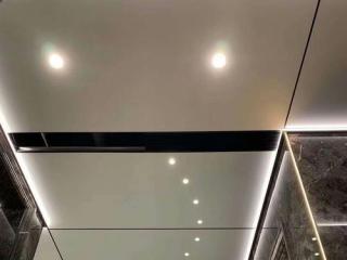 工程用铝扣板吊顶有哪些品牌-品牌铝扣板厂家优势有哪些