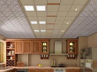 深圳铝扣板批发-深圳铝天花厂家