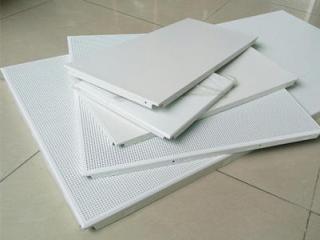 厨房天花铝扣板规格-厨房吊顶铝扣板怎么选