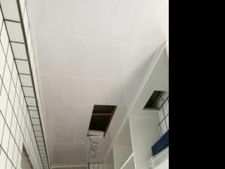 集成吊顶厚好不好好-铝天花吊顶是不是越厚越好