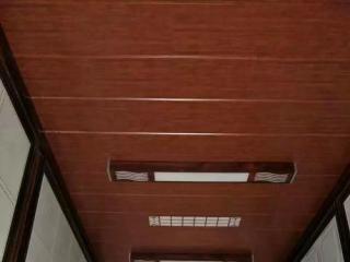 集成吊顶铝业有限公司铝扣板厂家-办公室铝扣板吊顶厂家教你办公室吊顶怎么装