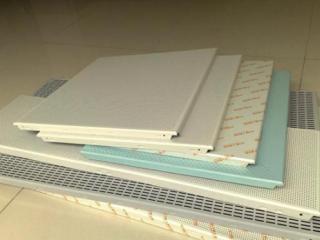 铝扣板市场怎么样-客厅铝扣板吊顶厂家为你讲解铝扣板吊顶规格有哪些