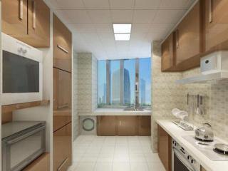 厨房铝扣板吊顶材料-厨房集成吊顶哪些材料好