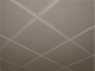 天花铝扣板铝材料-常见的铝天花材料