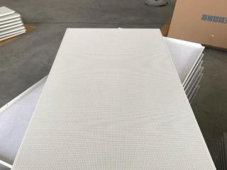 防火铝扣板价格-吊顶铝条扣价格有什么奥秘