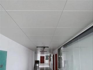 铝扣板吊顶防火等级-铝扣板原材料等级