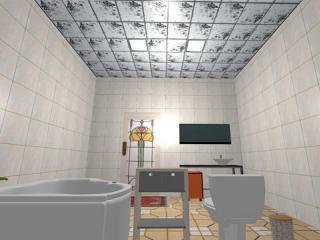 卫生间铝扣板一般多少厚度-吊顶铝扣板多少钱一平