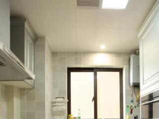 奢典铝扣板吊顶-客厅铝扣板吊顶风格