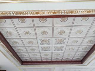 东莞集成铝扣板-广东清远铝扣板厂家分享铝扣板选购小窍门