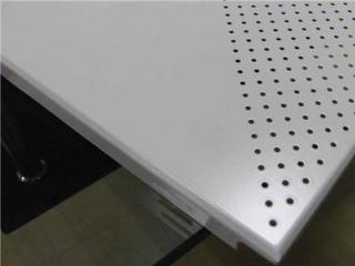 工程用吊顶铝扣板价格-铝扣板用什么切割