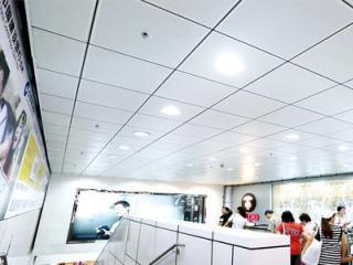 铝扣板越厚越好吗-集成铝扣板越厚越好